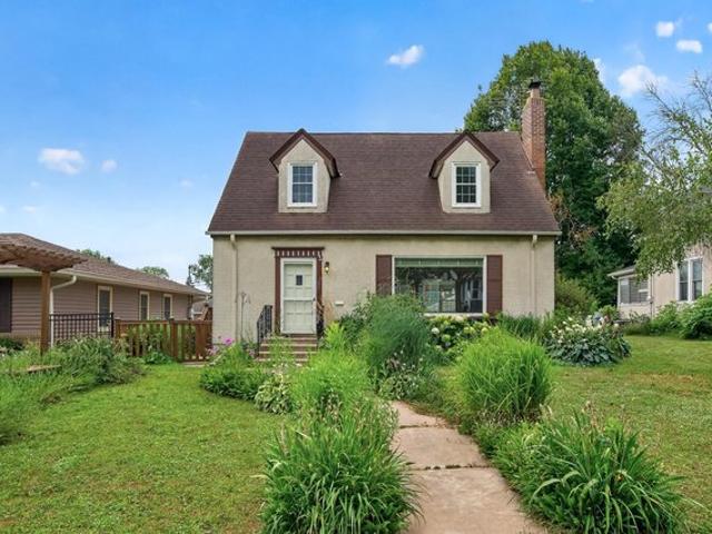 House for sale in Ramsey, Minnesota