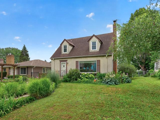 House for sale in Ramsey, Minnesota