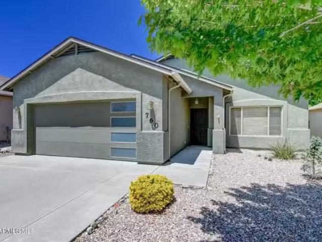 House for rent in Chino Valley