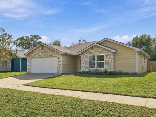 House for sale in Kansas