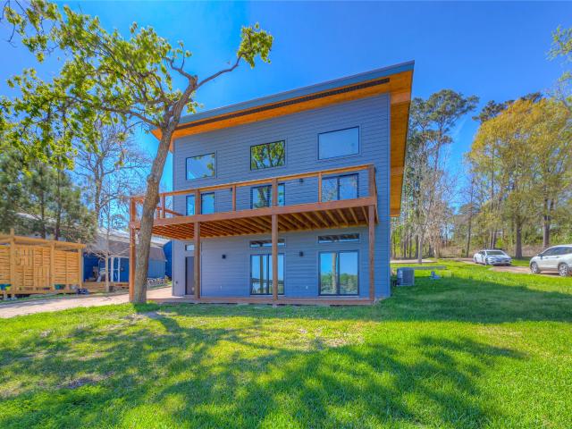 House for sale in Oakhurst, Texas
