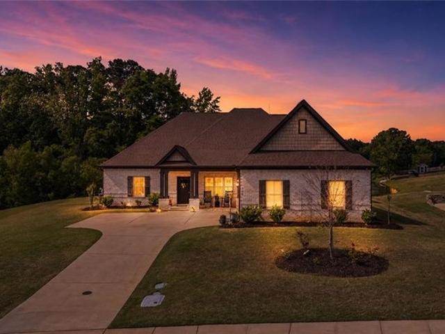 House for sale in Opelika, Alabama