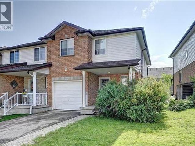 House for sale in Waterloo, Ontario