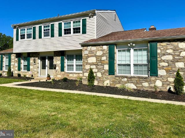 House for sale in Bucks, Pennsylvania