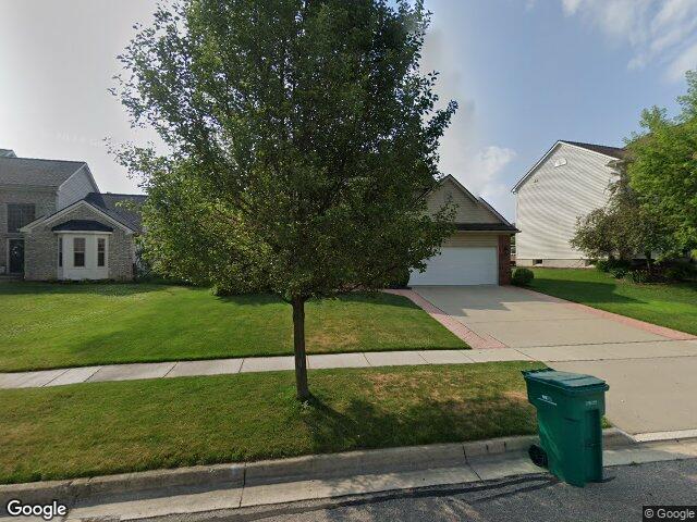 House for sale in Saline, Washtenaw County