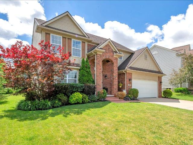 House for sale in Saline, Michigan