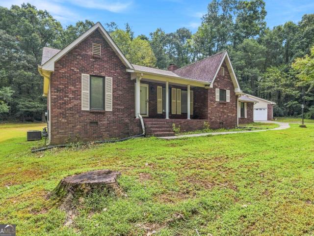 House for sale in Clayton, Georgia
