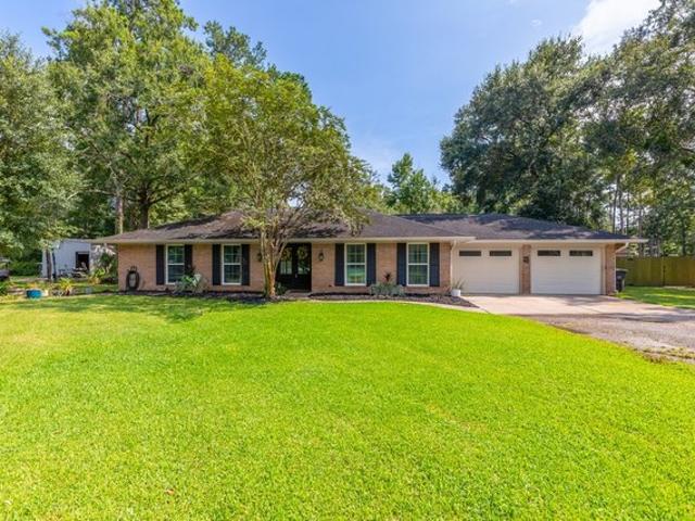 House for sale in Vidor, Texas