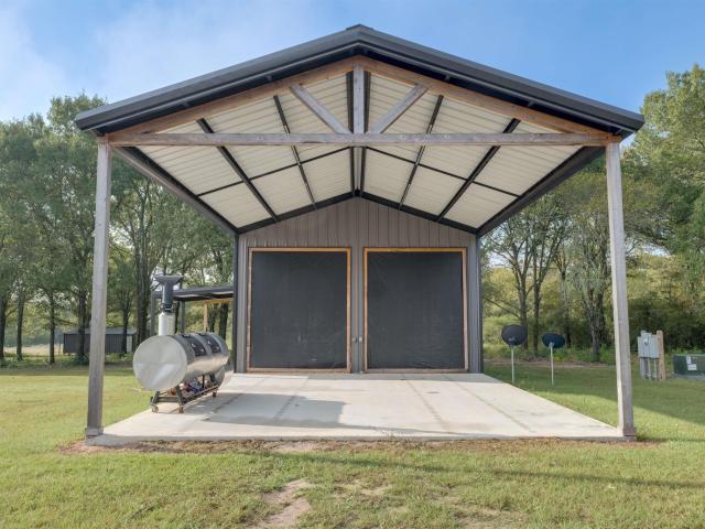 Land for sale in Leon, Texas
