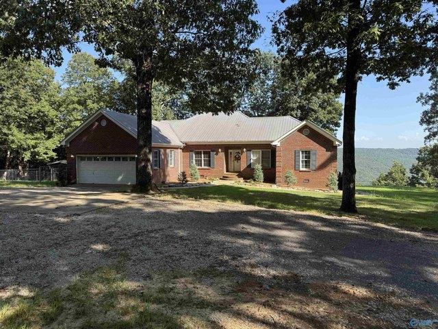House for sale in Gurley, Alabama