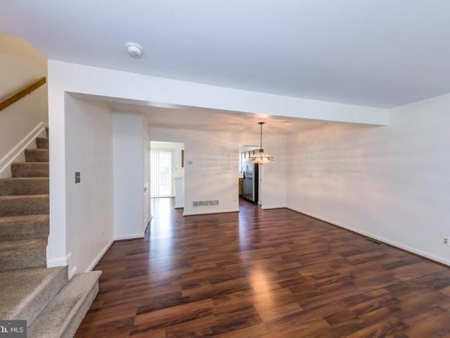 Townhouse for sale in Bel Air, Maryland