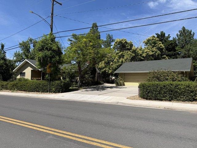 House for sale in Susanville, California