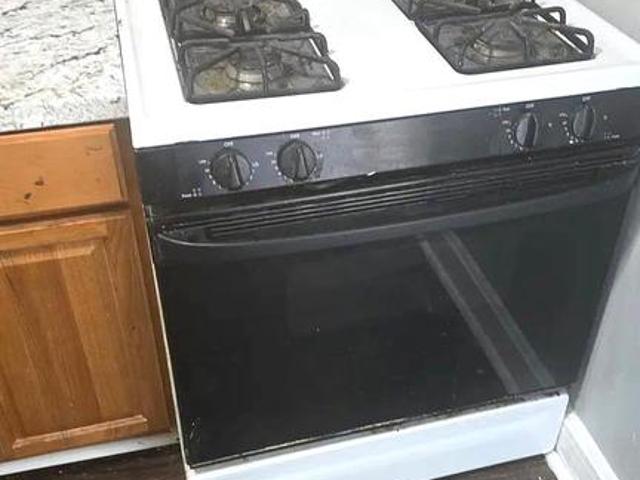 Townhouse for sale in Camden, New Jersey