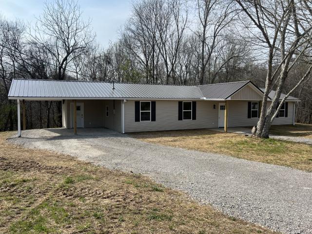 House for sale in Tennessee
