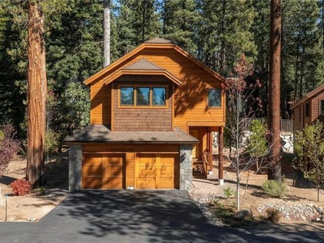 House for sale in Incline Creek Estates, Incline Village-Crystal Bay