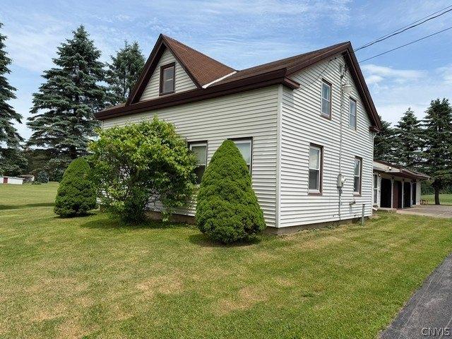 House for sale in Oneida, New York