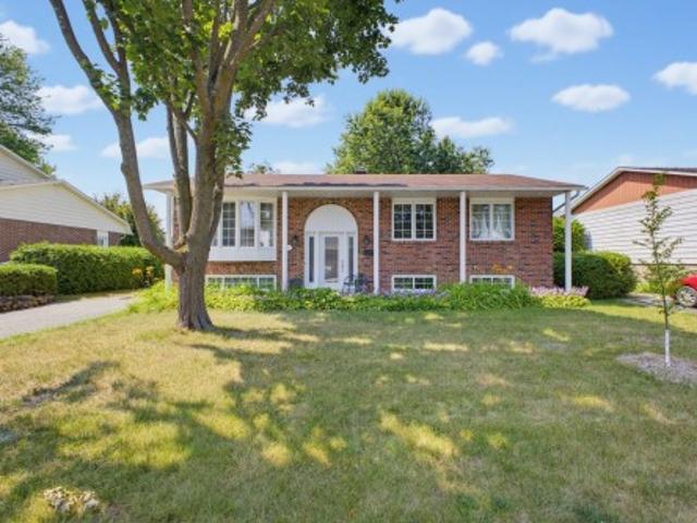 House for sale in St. Leonard's, Quebec