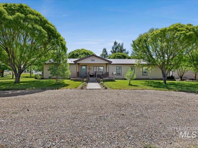 House for sale in Hammett, Idaho