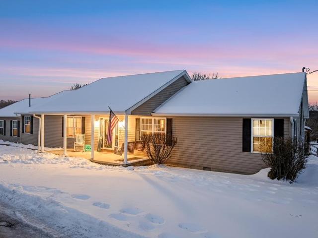 House for sale in Wellston, Ohio