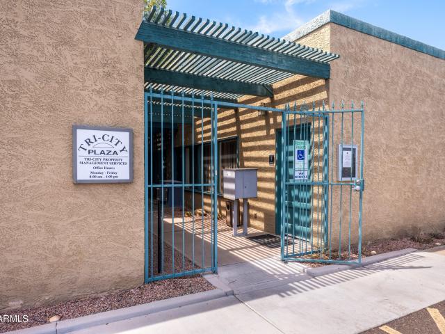 Commercial for sale in Mesa, Maricopa County