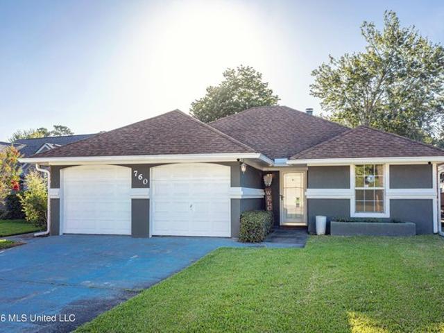 House for sale in Biloxi, Mississippi