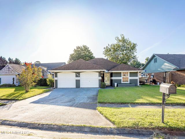House for sale in Biloxi, Mississippi