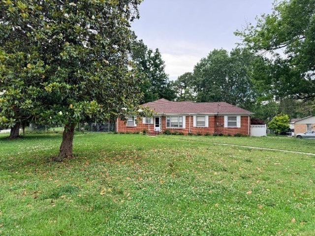 House for sale in Tennessee