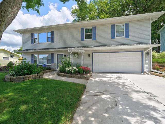 House for sale in Merlin, Wisconsin