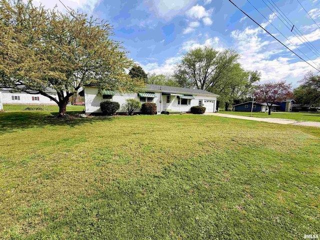 House for sale in Galva, Illinois