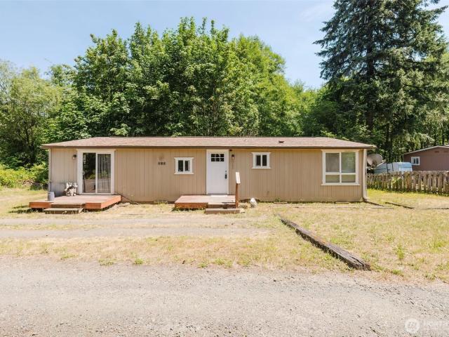 House for sale in Shelton, Washington