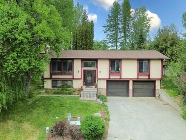 House for sale in Whitman, Washington