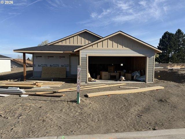 House for sale in Oregonia
