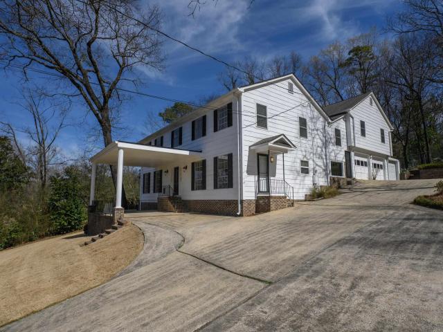 House for sale in Birmingham, Alabama