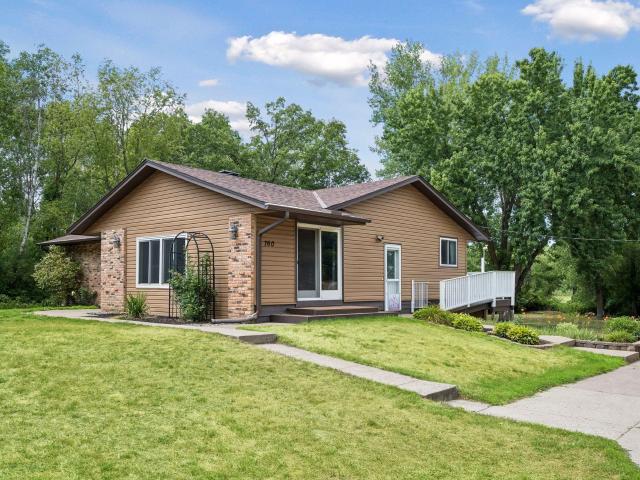 House for sale in Big Lake, Minnesota