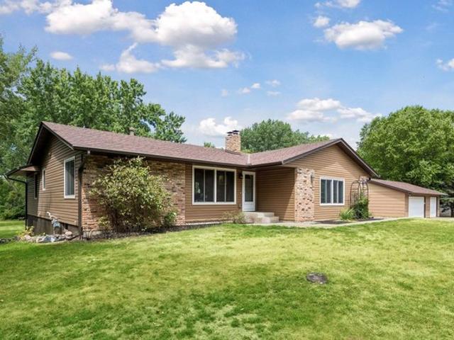 House for sale in Big Lake, Minnesota