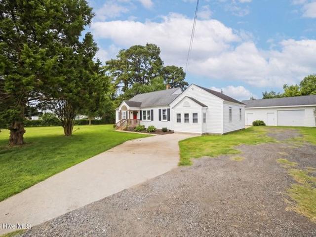 House for sale in Shawboro, North Carolina