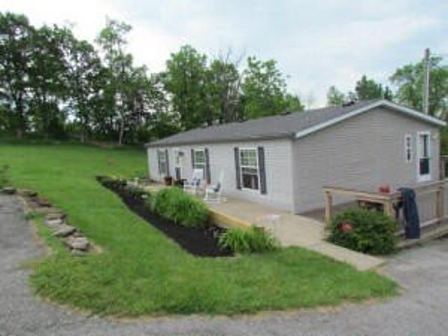 House for sale in Kentucky