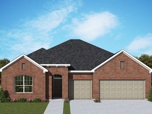 House for sale in Ellis, Texas