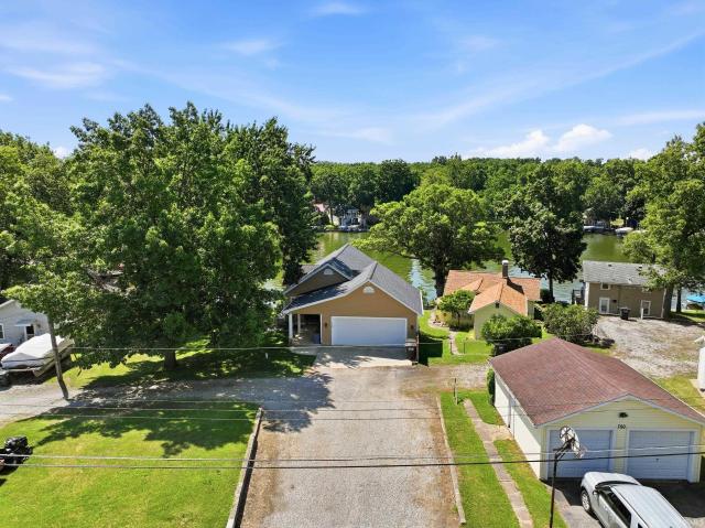 House for sale in Rome City, Indiana