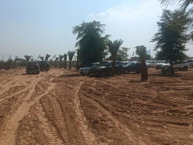 Land for sale in Pink City, Jetpur