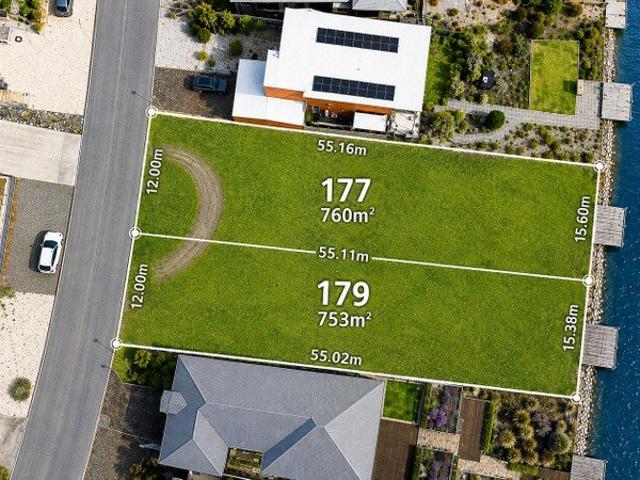 Land for sale in Hindmarsh Island, South Australia