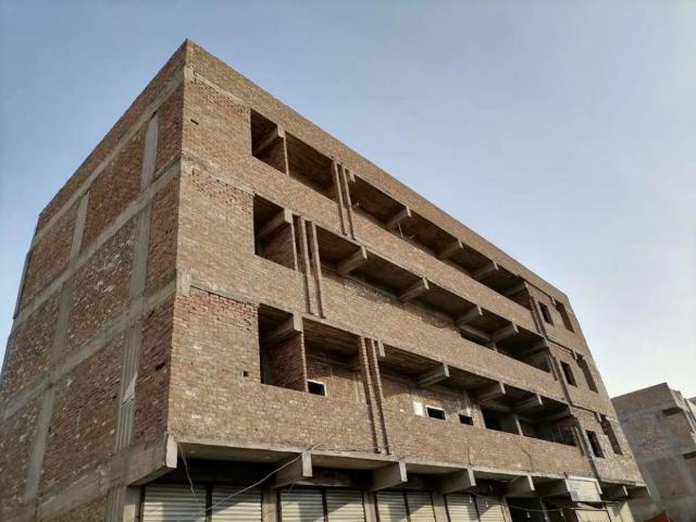 Apartment for sale in Sukkur, Federally Administered Tribal Areas fata