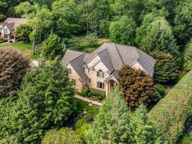 House for sale in Bradfordwoods, Pennsylvania