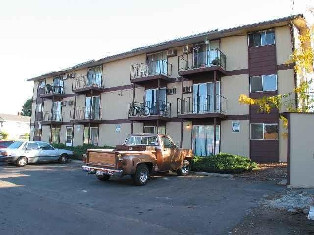 Apartment for rent in Spokane, Washington