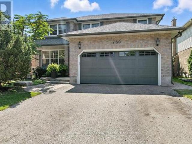 House for sale in Durham, Ontario