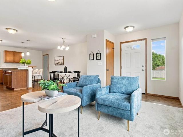 House for sale in Wenatchee, Washington