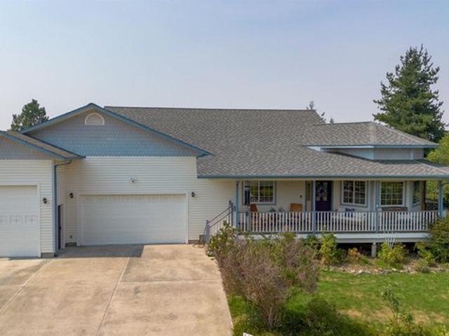 House for sale in Whitman, Washington