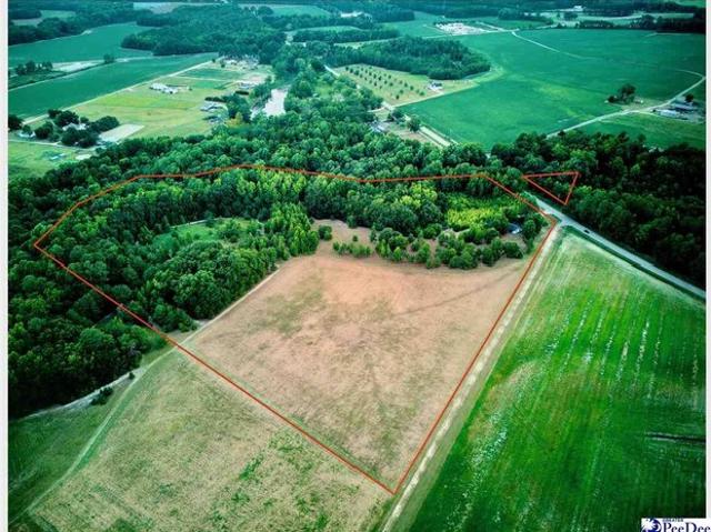 Land for sale in Timmonsville, South Carolina