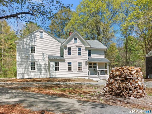House for sale in Danielson, Connecticut