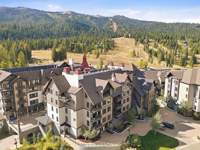 Condo for sale in Donnelly, Valley County